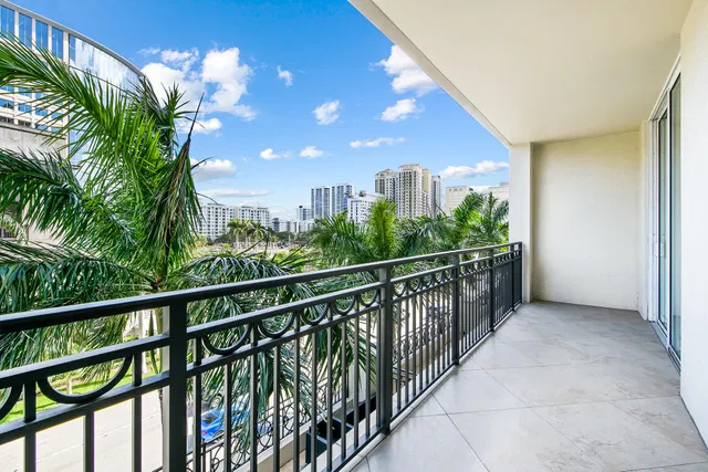 CityPlace South Tower Unit 409 photo 12