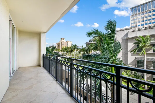 CityPlace South Tower Unit 409 photo 13