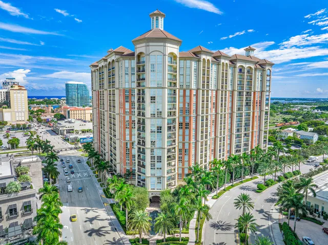CityPlace South Tower Unit 409 photo 17