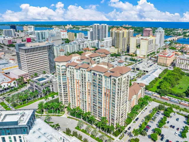 CityPlace South Tower Unit 409 photo 18