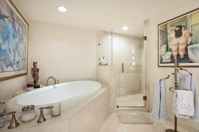 The Plaza of The Palm Beaches Unit 23g photo 13