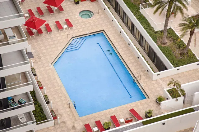 The Plaza of The Palm Beaches Unit 23g photo 14