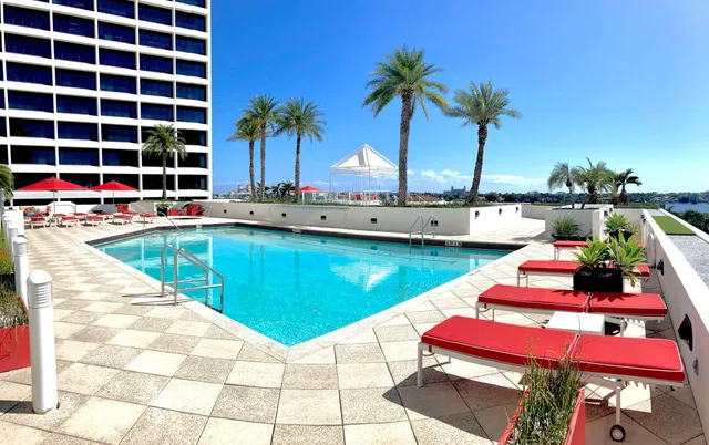 The Plaza of The Palm Beaches Unit 23g photo 15