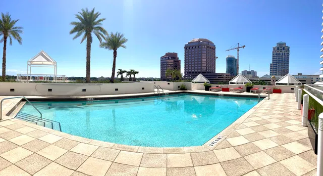The Plaza of The Palm Beaches Unit 23g photo 16