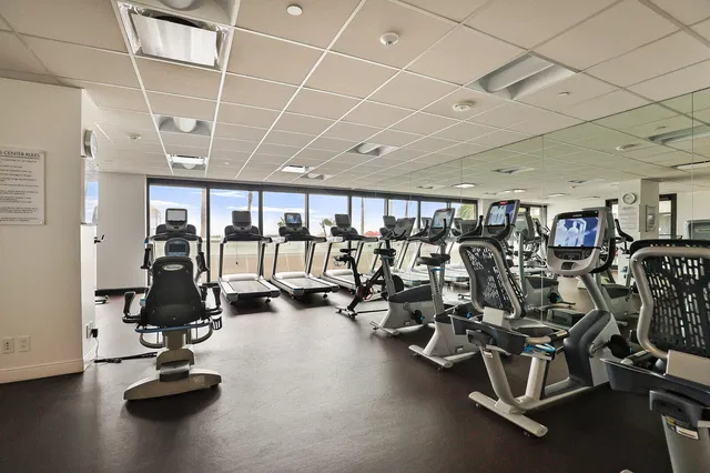 The Plaza of The Palm Beaches Unit 23g photo 17