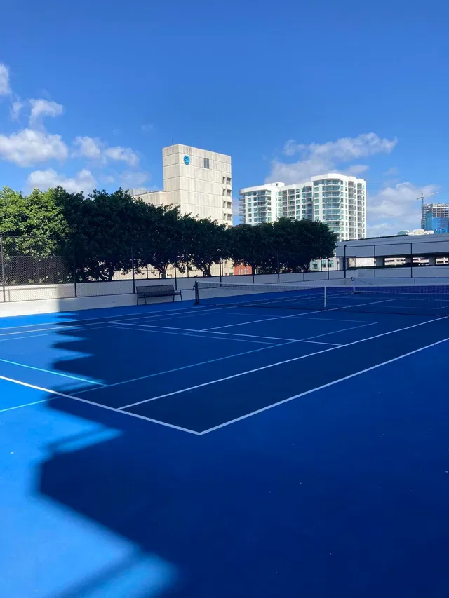 The Plaza of The Palm Beaches Unit 23g photo 18