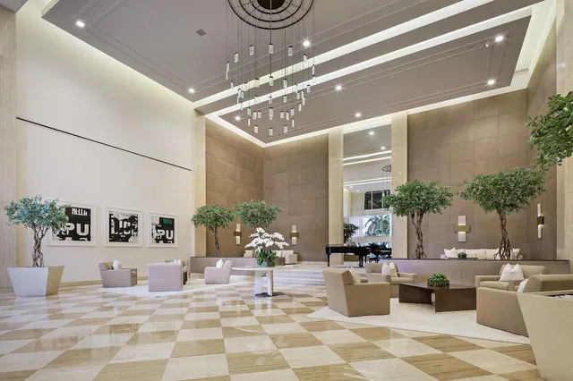 The Plaza of The Palm Beaches Unit 23g photo 19