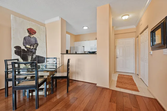The Tower Condominium at Cityplace Unit 1208 Ph306 photo 2