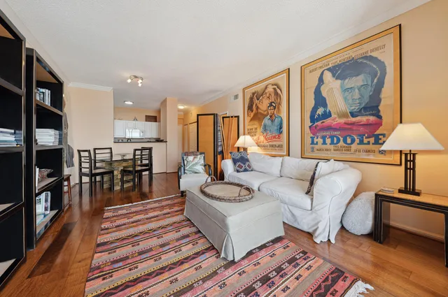 The Tower Condominium at Cityplace Unit 1208 Ph306 photo 6