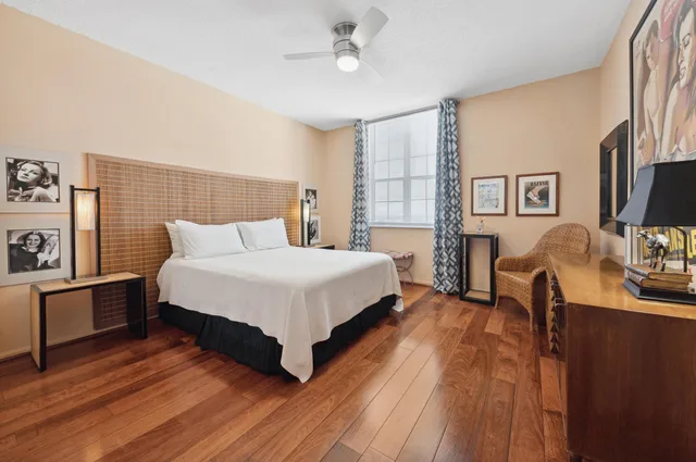 The Tower Condominium at Cityplace Unit 1208 Ph306 photo 7