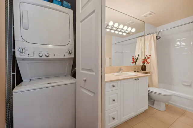 The Tower Condominium at Cityplace Unit 1208 Ph306 photo 9