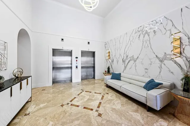 The Tower Condominium at Cityplace Unit 1208 Ph306 photo 11