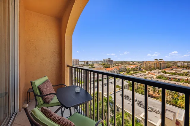 The Tower Condominium at Cityplace Unit 1208 Ph306 photo 13