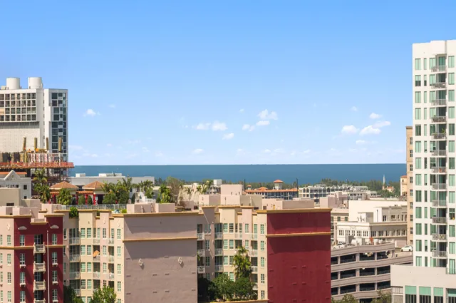 The Tower Condominium at Cityplace Unit 1208 Ph306 photo 14