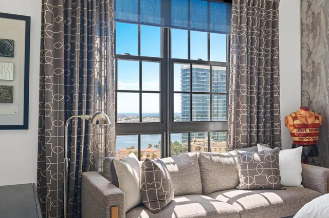 One City Plaza Unit 1206 photo 21