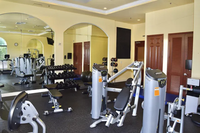 The Montecito Unit 301 photo 33