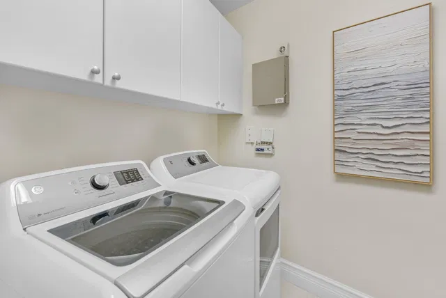 Esplanade Grande Unit 605 photo 26