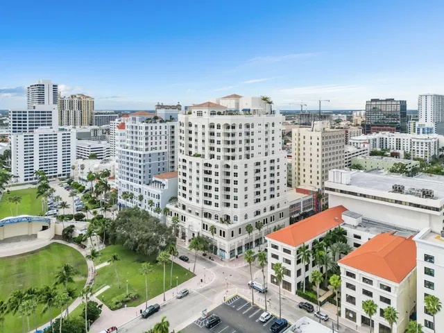 Esplanade Grande Unit 605 photo 35