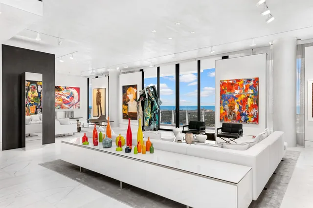 The Bristol Palm Beach Unit 2302 photo 11