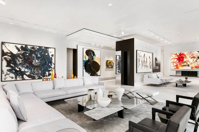 The Bristol Palm Beach Unit 2302 photo 12