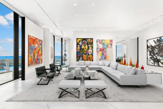 The Bristol Palm Beach Unit 2302 photo 15