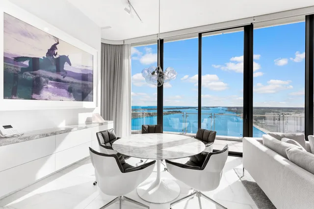 The Bristol Palm Beach Unit 2302 photo 23