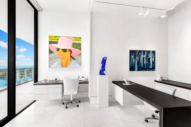 The Bristol Palm Beach Unit 2302 photo 26