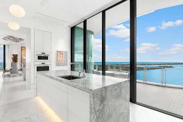The Bristol Palm Beach Unit 2302 photo 27