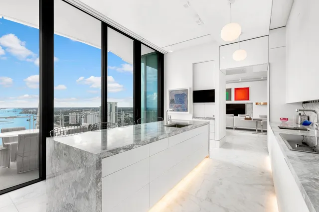 The Bristol Palm Beach Unit 2302 photo 28