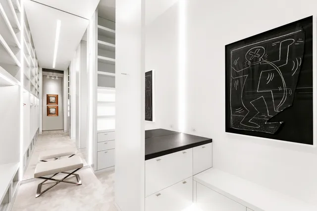 The Bristol Palm Beach Unit 2302 photo 32