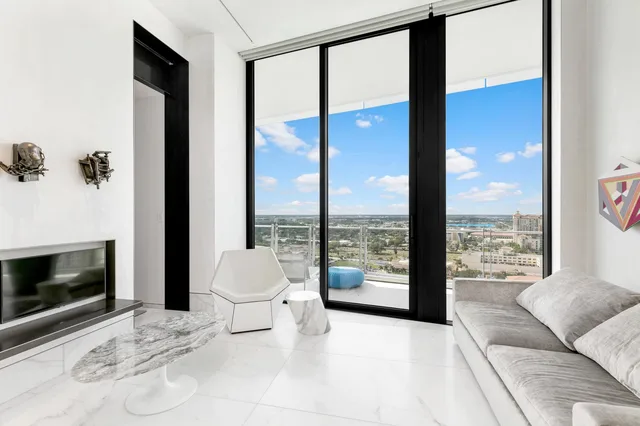 The Bristol Palm Beach Unit 2302 photo 37