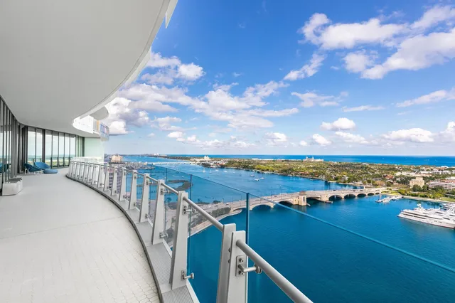 The Bristol Palm Beach Unit 2302 photo 44