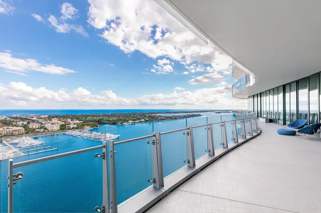 The Bristol Palm Beach Unit 2302 photo 45