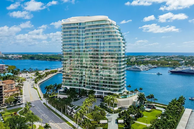 The Bristol Palm Beach Unit 2302 photo 48