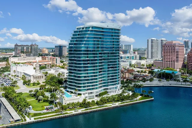 The Bristol Palm Beach Unit 2302 photo 49