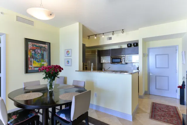 CityPlace South Tower Unit 1717 photo 5