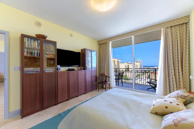 CityPlace South Tower Unit 1717 photo 10