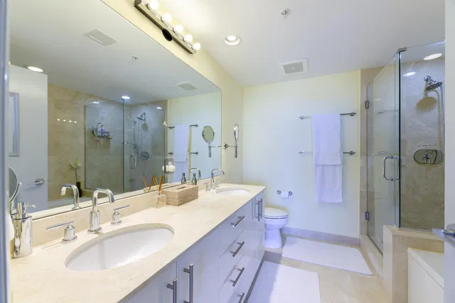 CityPlace South Tower Unit 1717 photo 12