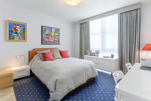 CityPlace South Tower Unit 1717 photo 14