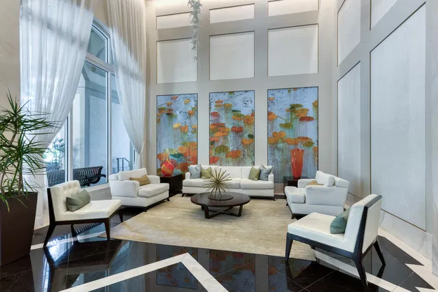 CityPlace South Tower Unit 1717 photo 20