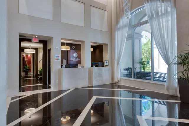 CityPlace South Tower Unit 1717 photo 22