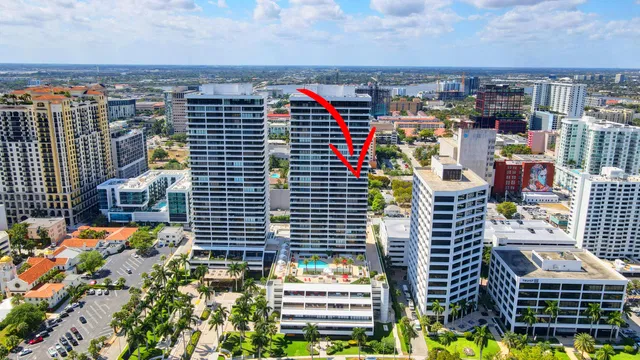 The Plaza of The Palm Beaches Unit 20a photo 3