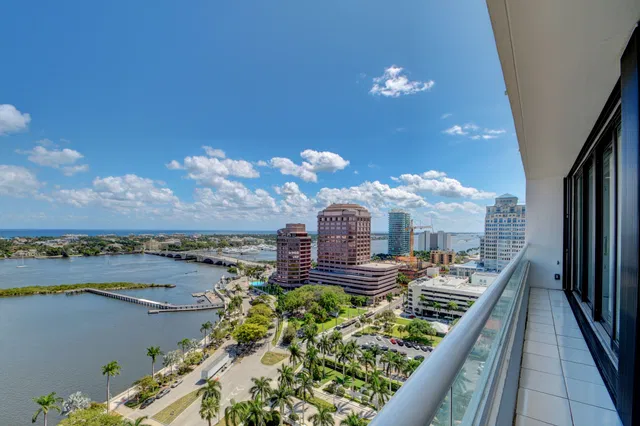The Plaza of The Palm Beaches Unit 20a photo 18