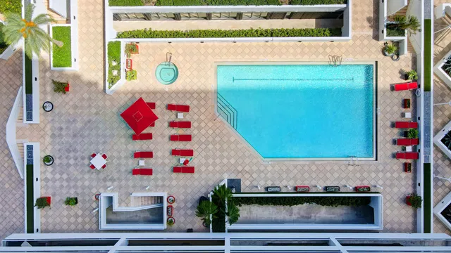 The Plaza of The Palm Beaches Unit 20a photo 32