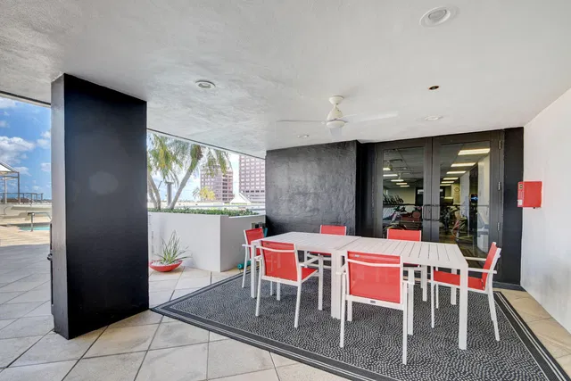The Plaza of The Palm Beaches Unit 20a photo 34