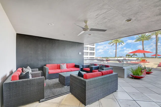 The Plaza of The Palm Beaches Unit 20a photo 35