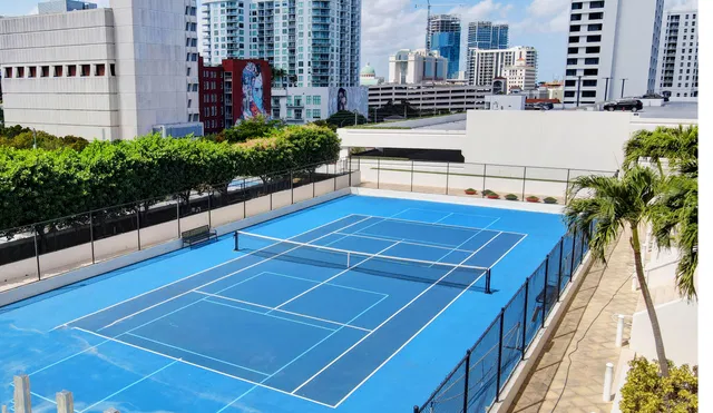 The Plaza of The Palm Beaches Unit 20a photo 36