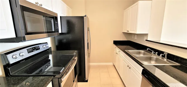 The Tower Condominium at Cityplace Unit 1107 photo 3