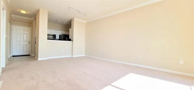 The Tower Condominium at Cityplace Unit 1107 photo 5