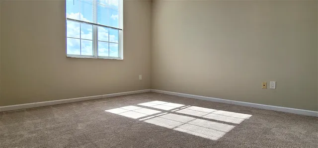 The Tower Condominium at Cityplace Unit 1107 photo 6